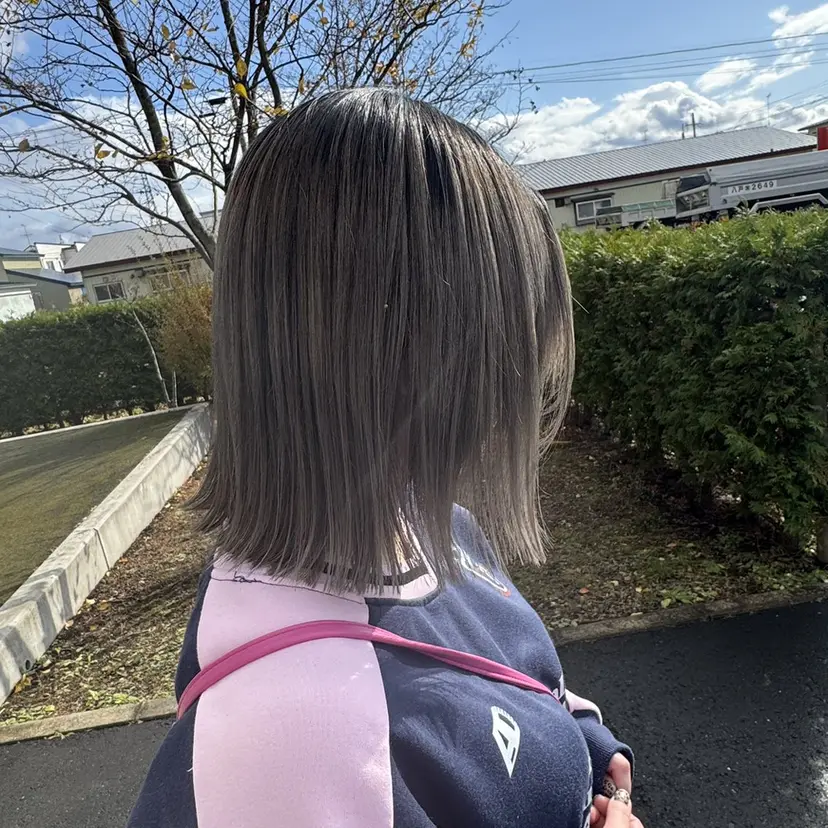 ルナ／ モデル募集中の掲載