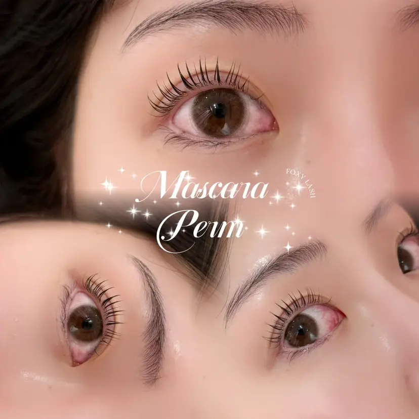 FOXYLASH Hataiの掲載