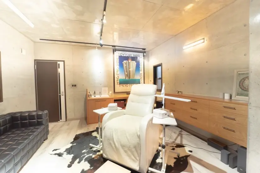 LEDエクステPua Mariの掲載