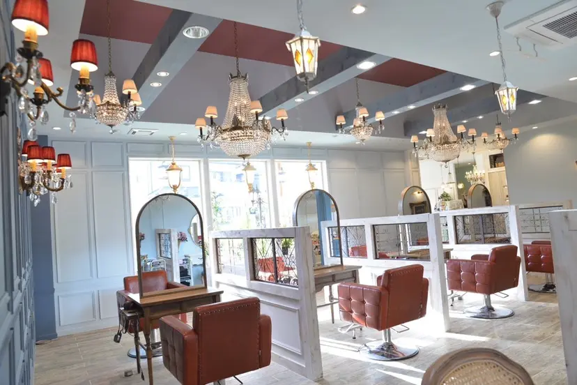 GLanz 朱蒙の掲載