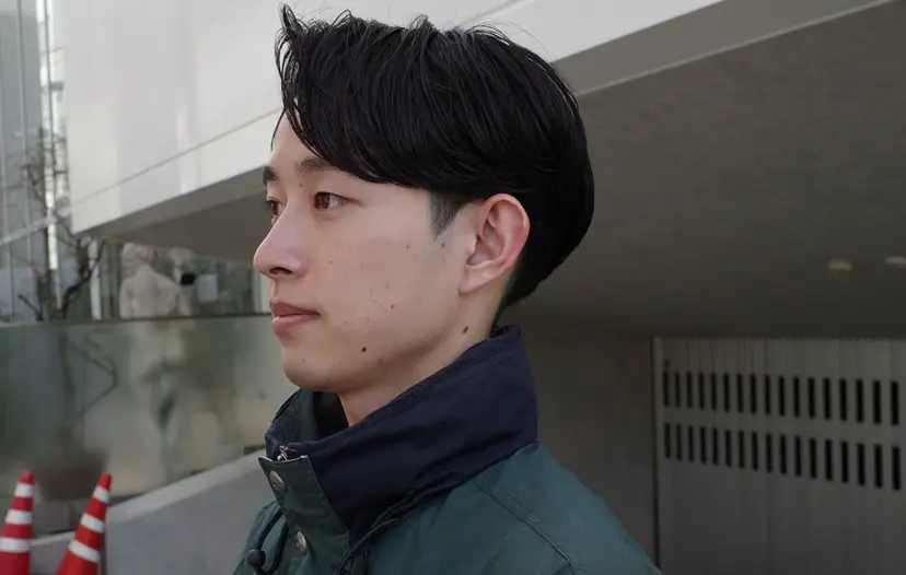 暗髪🐈‍⬛艶髪☔︎ 愛弥の掲載