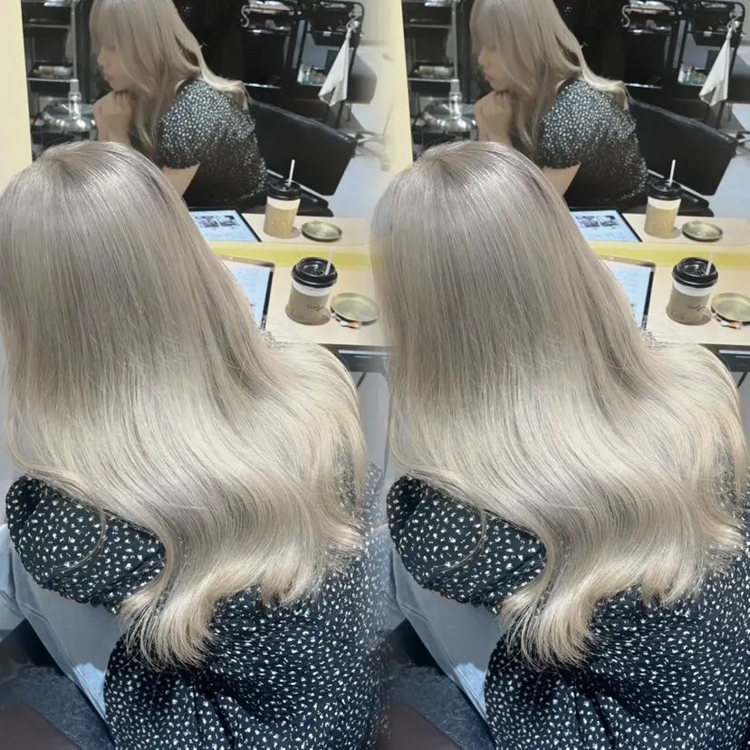 ハイトーン/アレンジ 🎀アオイ🎀の掲載