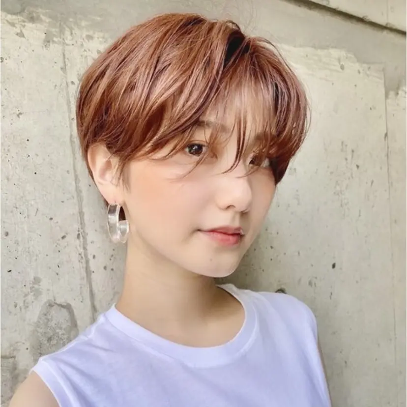 CHOU CHOU シュシュの掲載