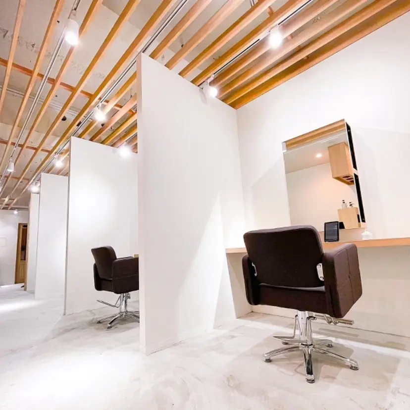 attraitななか /カラーモデル募集中の掲載