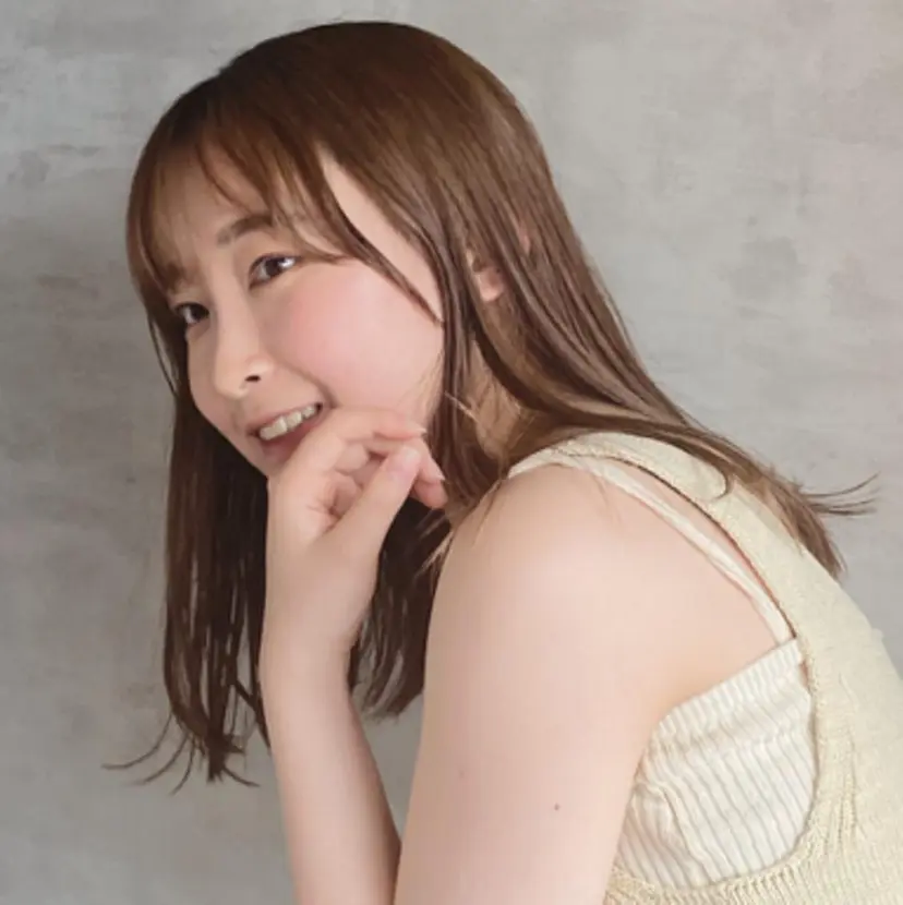 穂乃香 ショートパーマ☘️の掲載