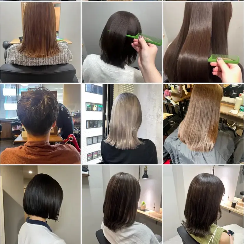 新舘 怜奈の掲載