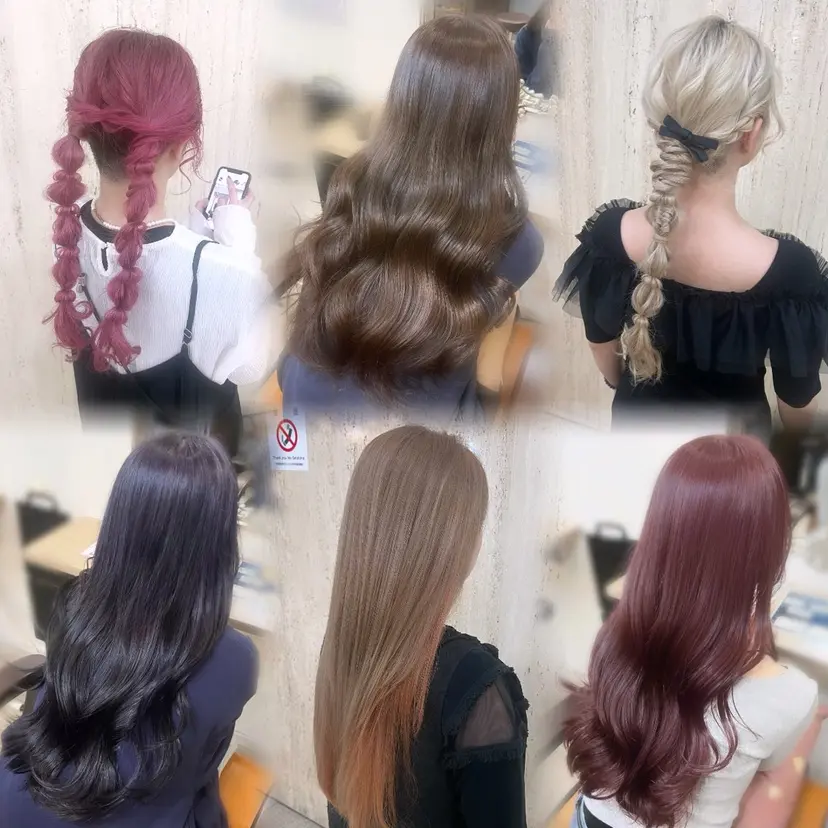 ひなた 🌟*.+ﾟの掲載