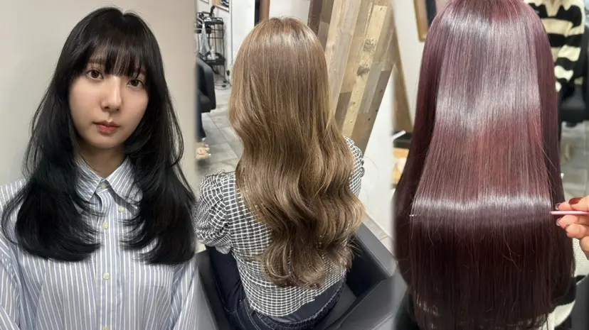 SHICUNE /ミホの掲載