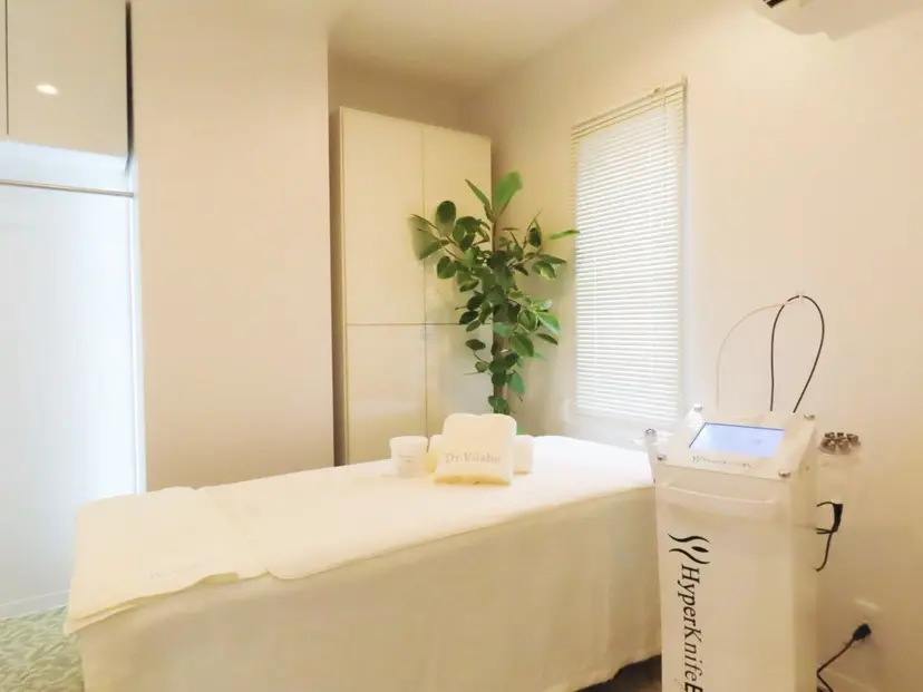 Dr.Vilabo+ 美肌·痩身専門店の掲載