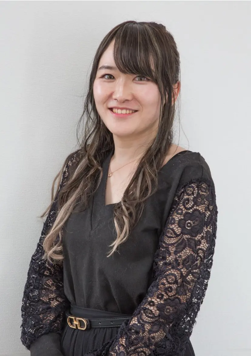 荒川 友紀乃の掲載