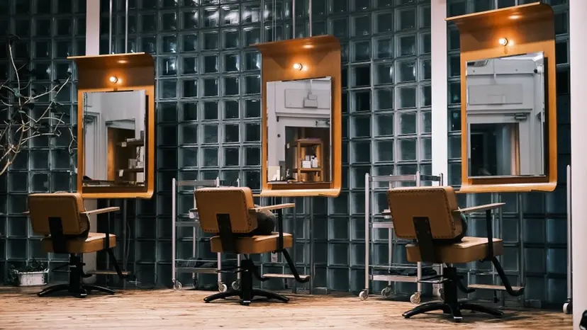 マツゴウ　カズヤ/金 沢文庫／パーマの掲載