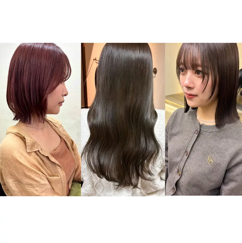 ⌇ボブ/透明感カラー 🧚ᴍᴇɢᴜᴍɪ ⌇の掲載