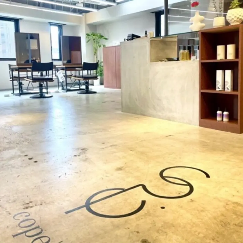 ★梅田似合わせカラー ちどり★の掲載