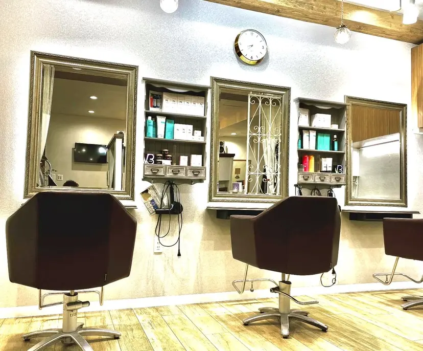 RIKA grand jujeの掲載