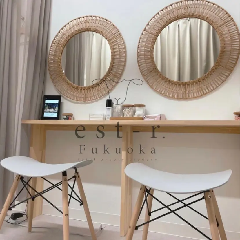 satsuki 博多/アイブロウの掲載