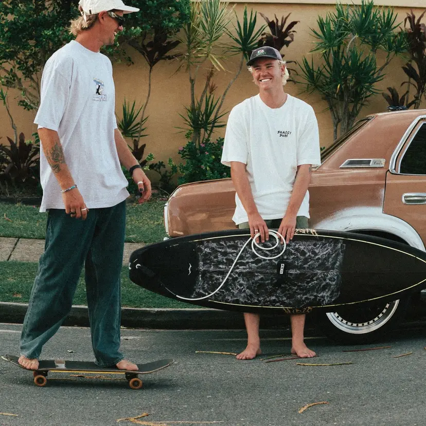 洛樹 /海外風ヘアー /フェード/パーマの掲載