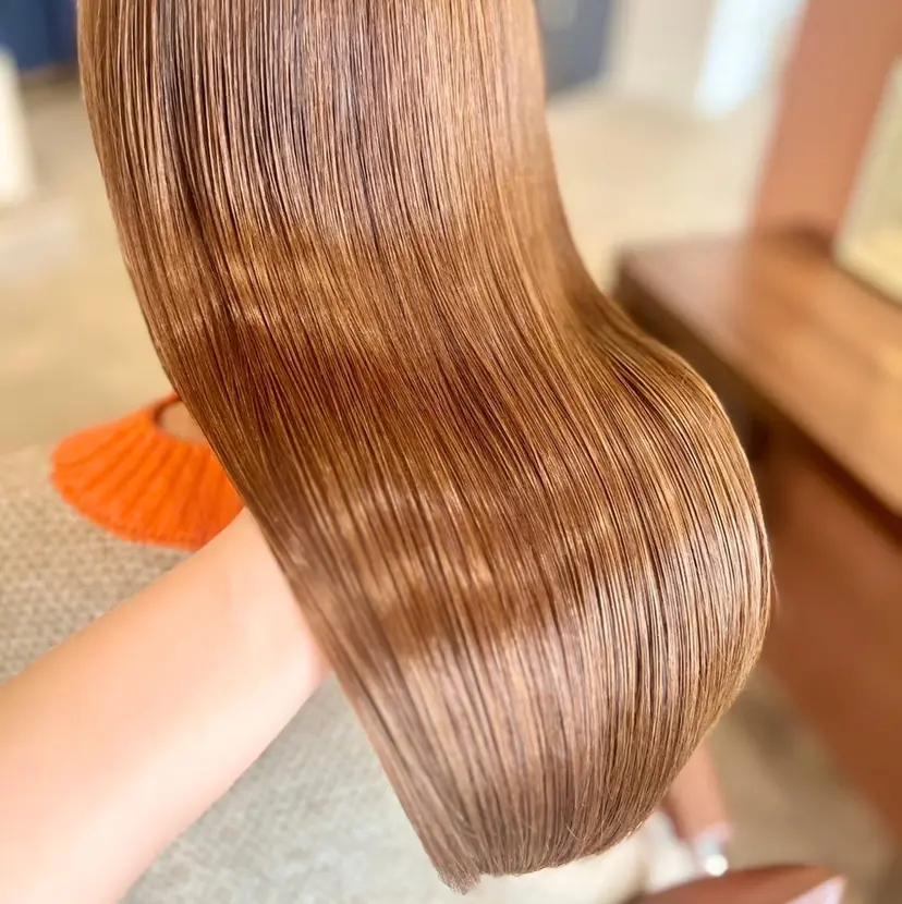 ⭐️髪質改善ヘア エステeme札幌⭐️の掲載