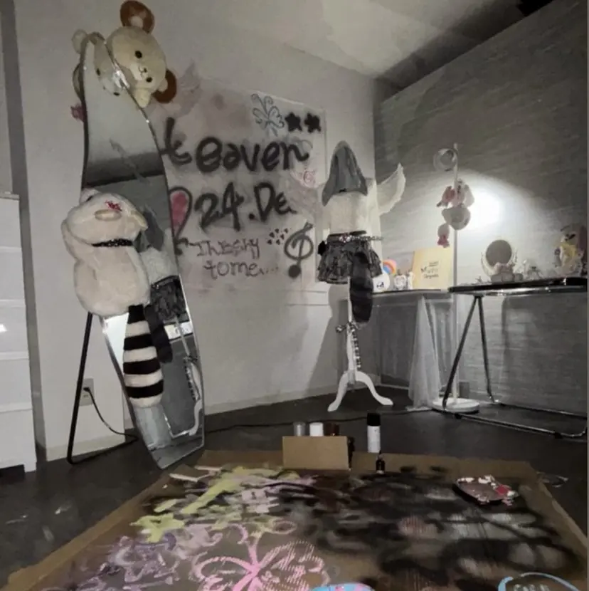 ꒰აheaven໒꒱ Cocoの掲載