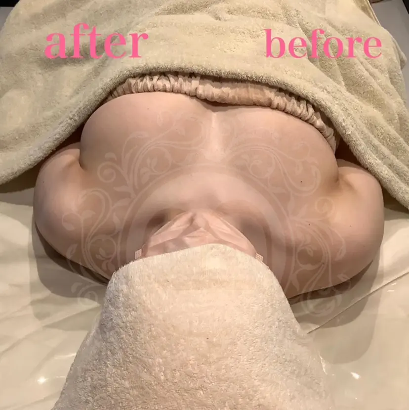 ミラクルバスト 津田沼店　松本まおの掲載