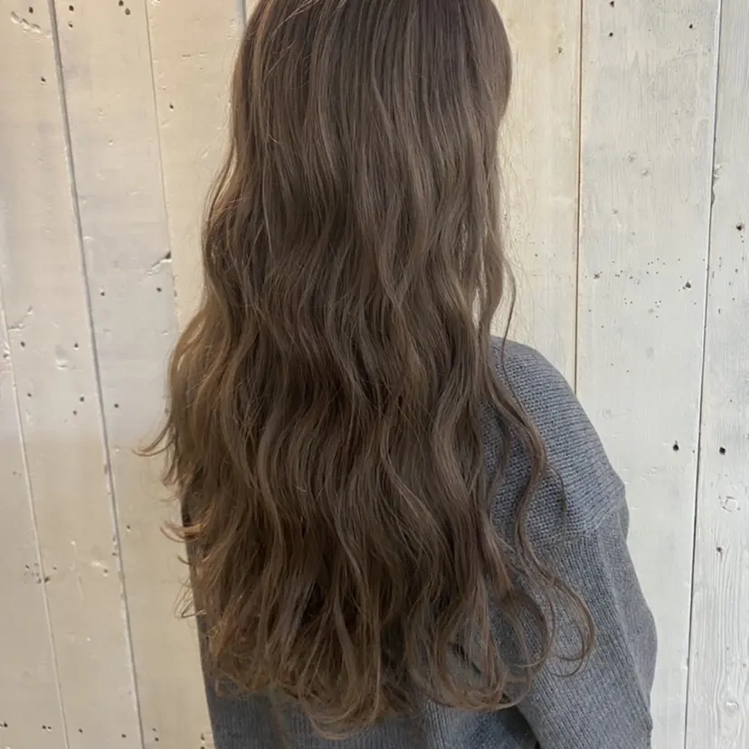 ストレート🌹カラー お任せを🌈bucoの掲載