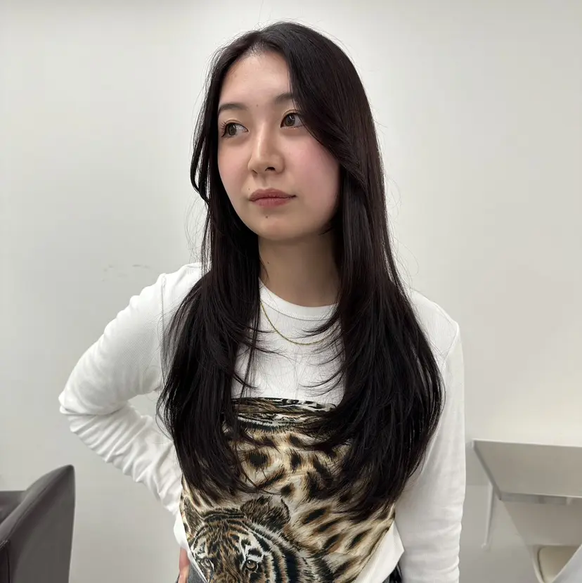 垢抜けレイヤーカラー ✨yudai✨の掲載