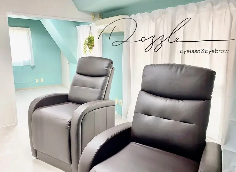 DAZZLE 蔵前店 🤍の掲載