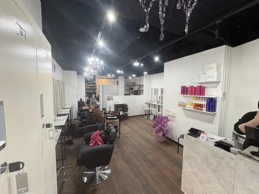 Re color なおこの掲載