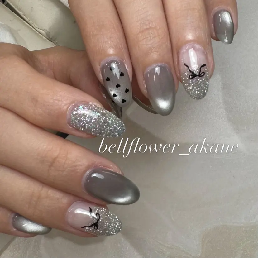 BellFlower akaneの掲載