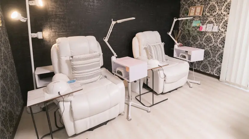 グリスター　村岡 💅の掲載