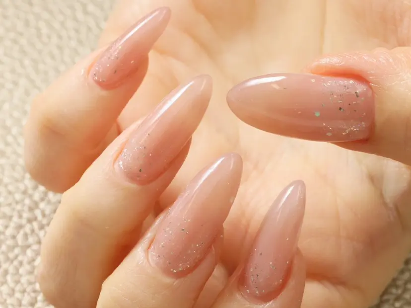 And  more… 江坂ネイル専門店の掲載