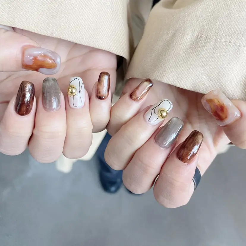 mint misakiの掲載