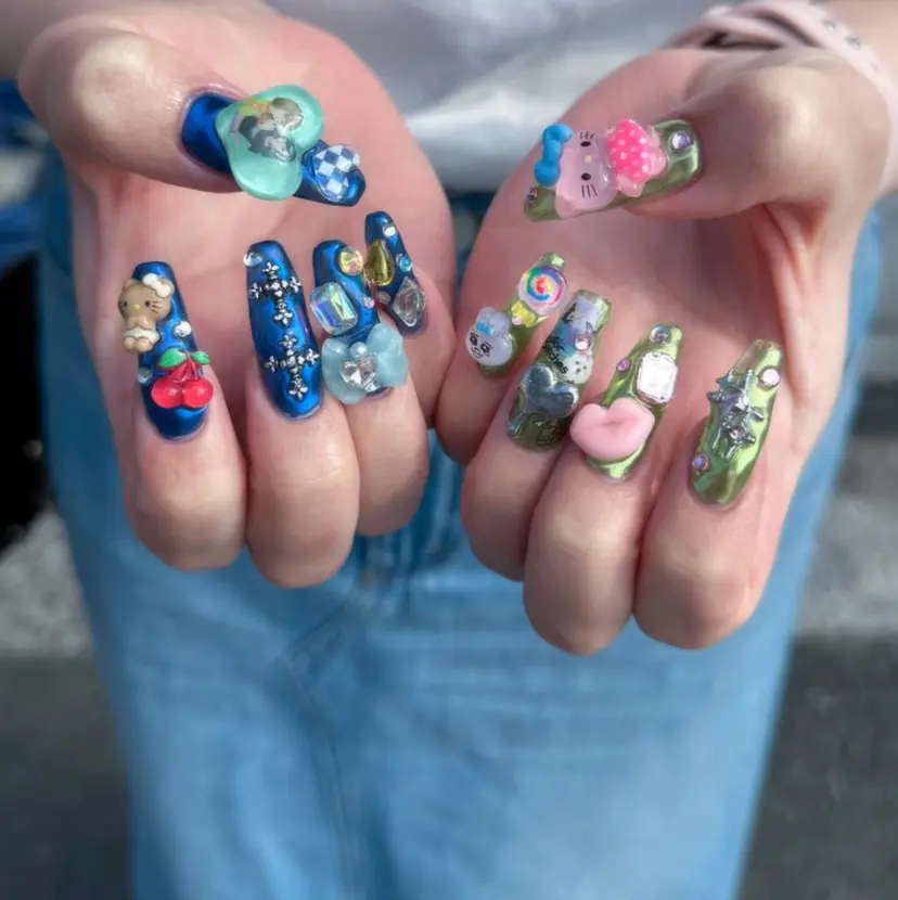 Lignalliit KANAKO🦭の掲載