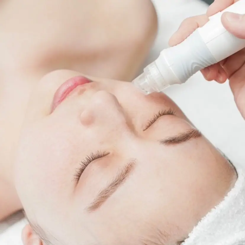 The  Salon Beautyの掲載