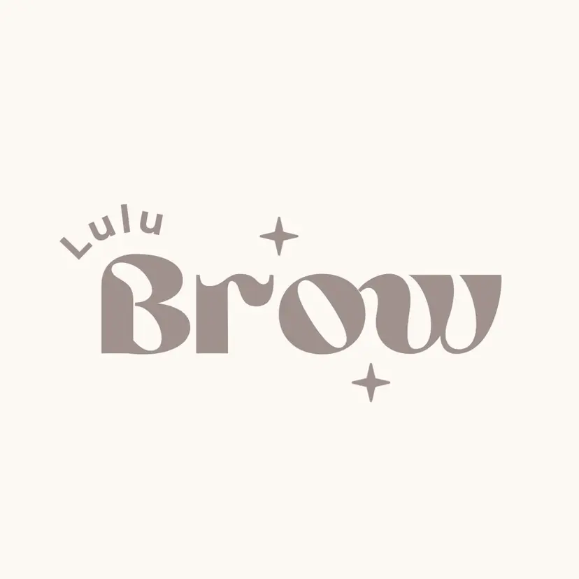 Lulu  Brow sakiの掲載