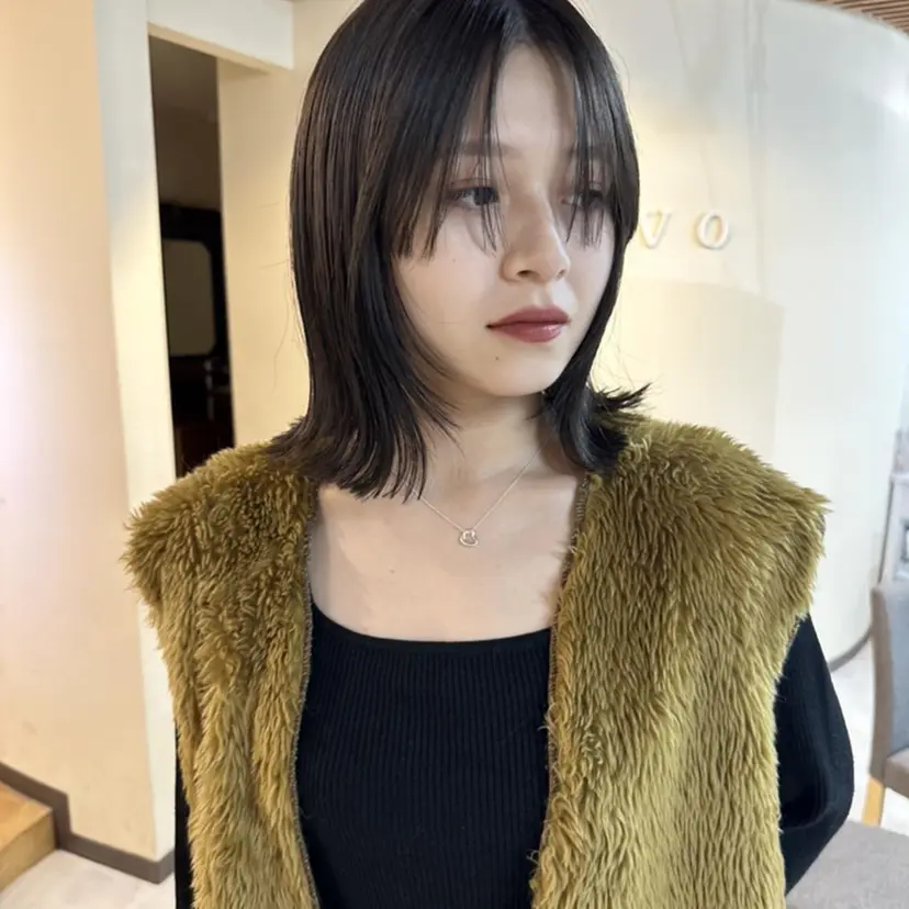 透明感/レイヤー/ 武士るな🌿‬の掲載