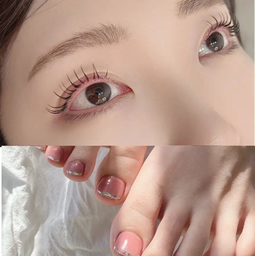 スワローネイル＆アイ sanaの掲載