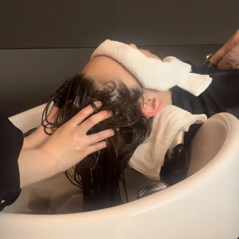 AVANCE. CROSS半個室スパの掲載