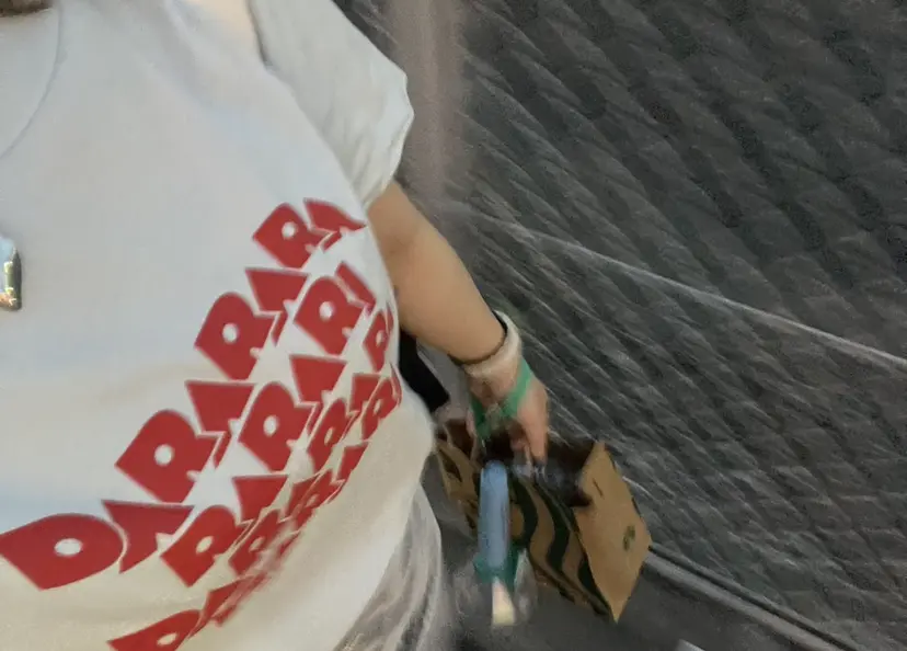 SARINA ROCCO3rdの掲載