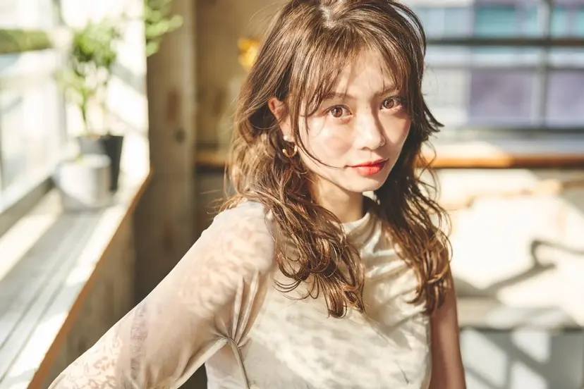 韓国レイヤー✨ yasuko銀座の掲載