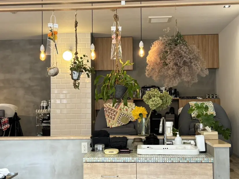 アンフェール 長谷川の掲載