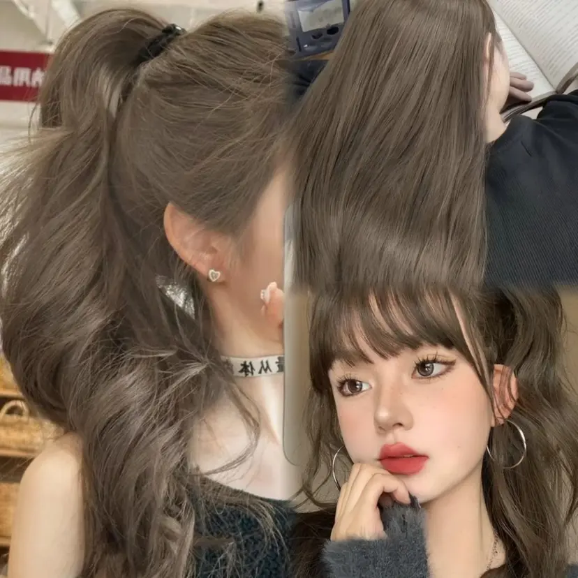 モテ艶🪄透明感カラ ー🦋RION🦋の掲載