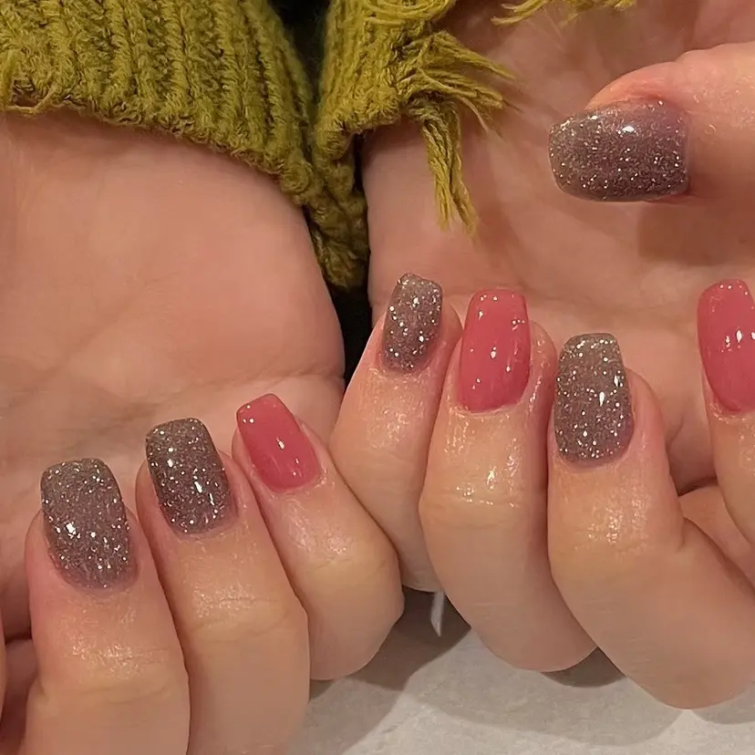 Daisy nail reikaの掲載