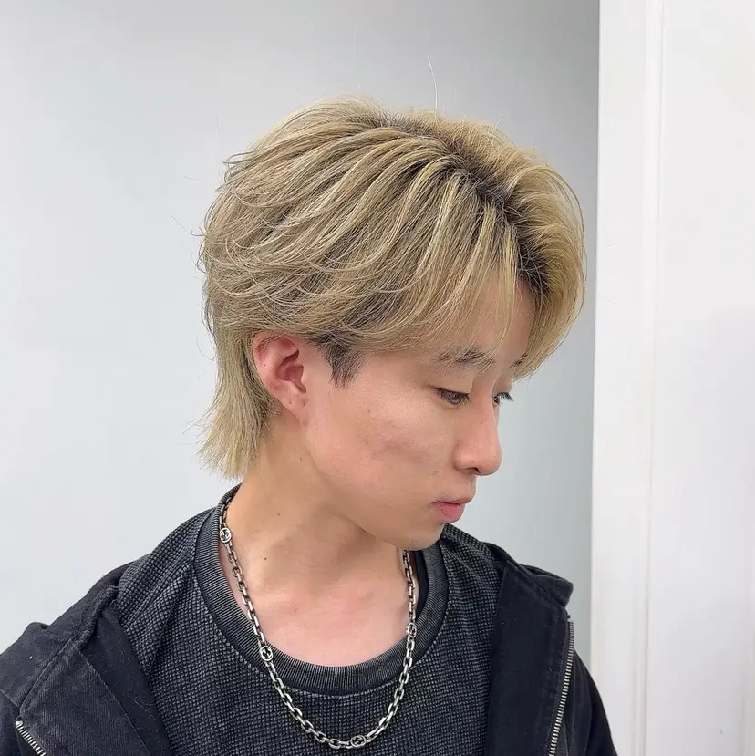 《メンズ特化》 金森翔也の掲載