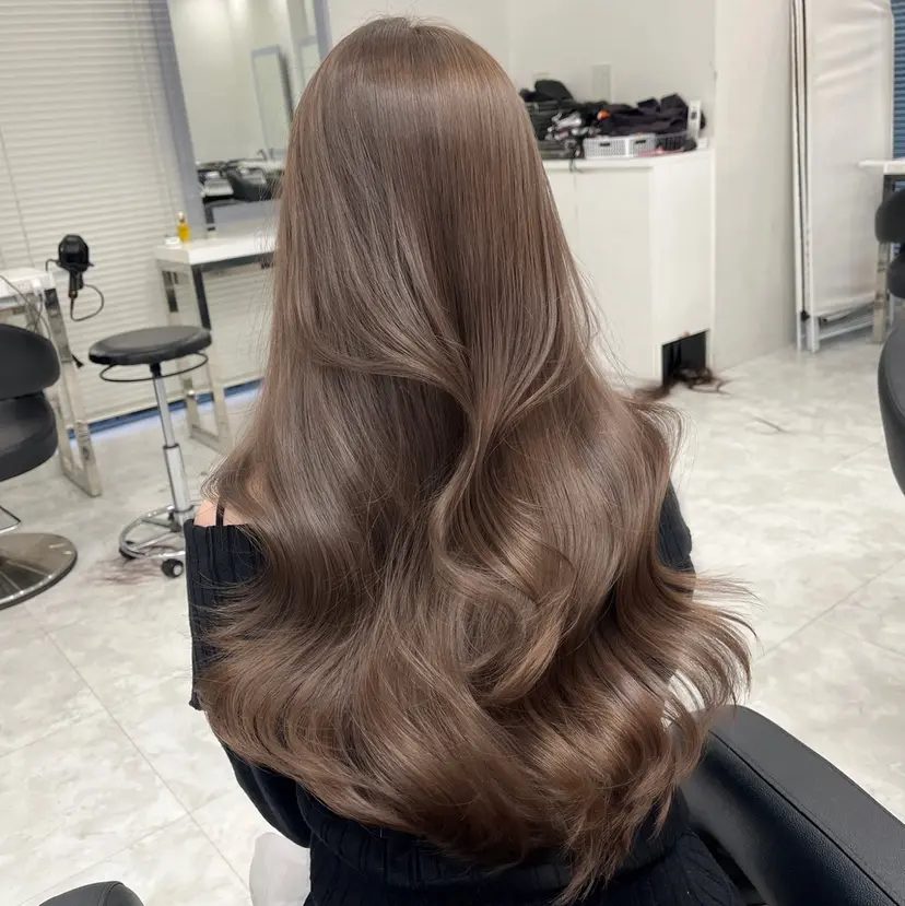 ♡くすみトレンド ♡Rikutoの掲載