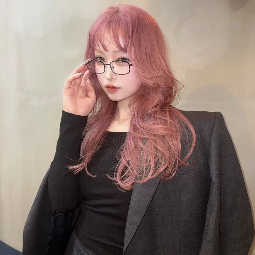 ブリーチ/ハイトーン 心斎橋/honokaの掲載