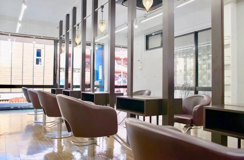 新垣 瑠菜の掲載