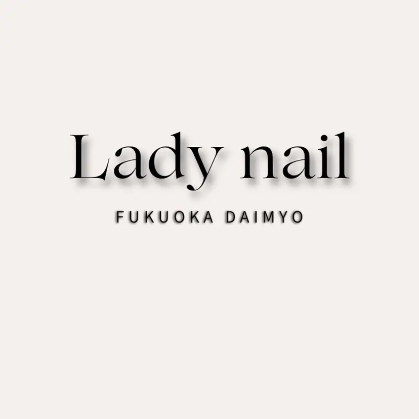 LadyNail aoiの掲載