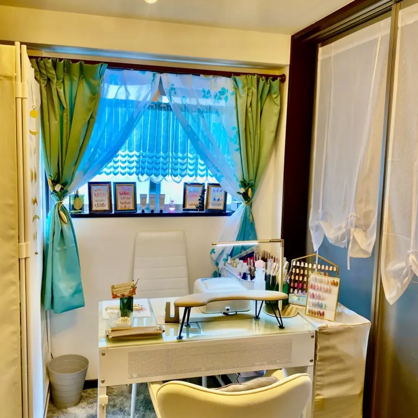 Rafinesse Miwaの掲載