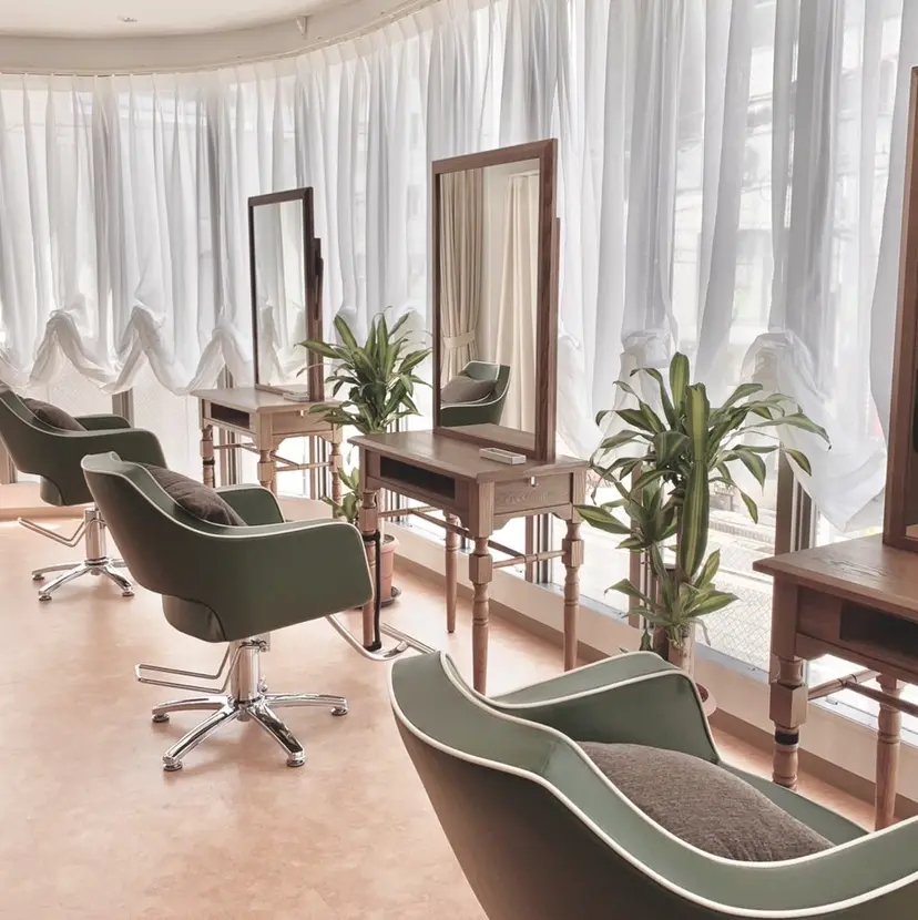 ムラカミリム/cut /似合わせcolorの掲載