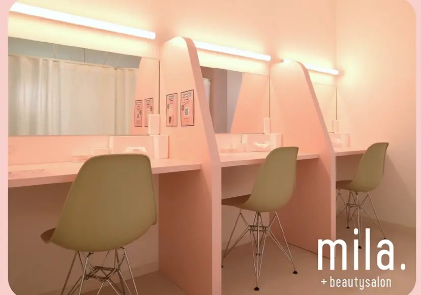 mila🤍 YAMASHITAの掲載